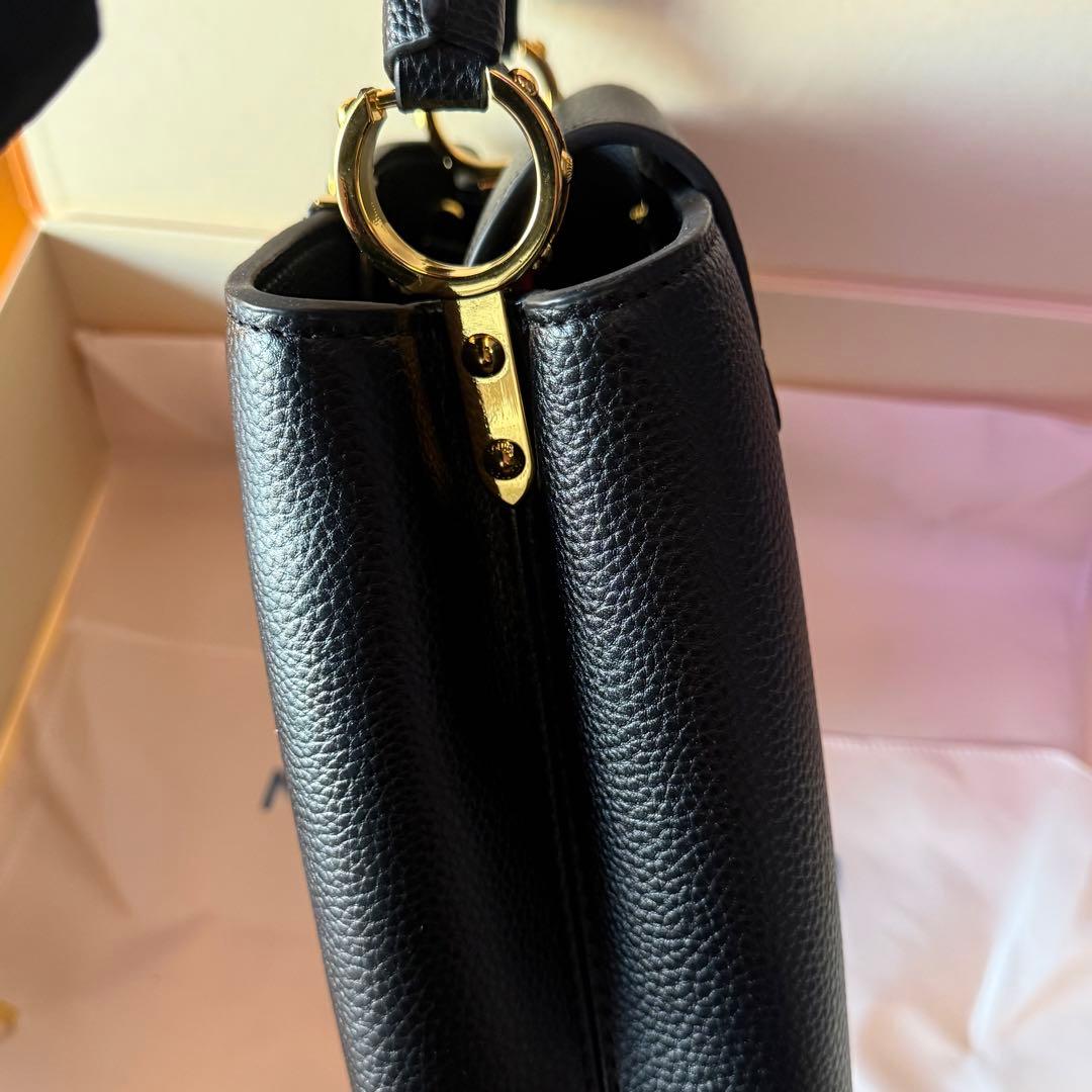 年末年始価格【実写画像】モノグラム ミニショルダーバッグ - メルカリ