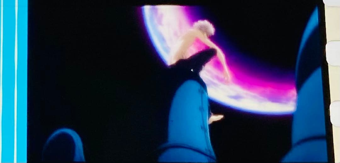 エヴァンゲリオン 新劇場版 破 Blu-ray 初回特典 フィルム 渚カヲル