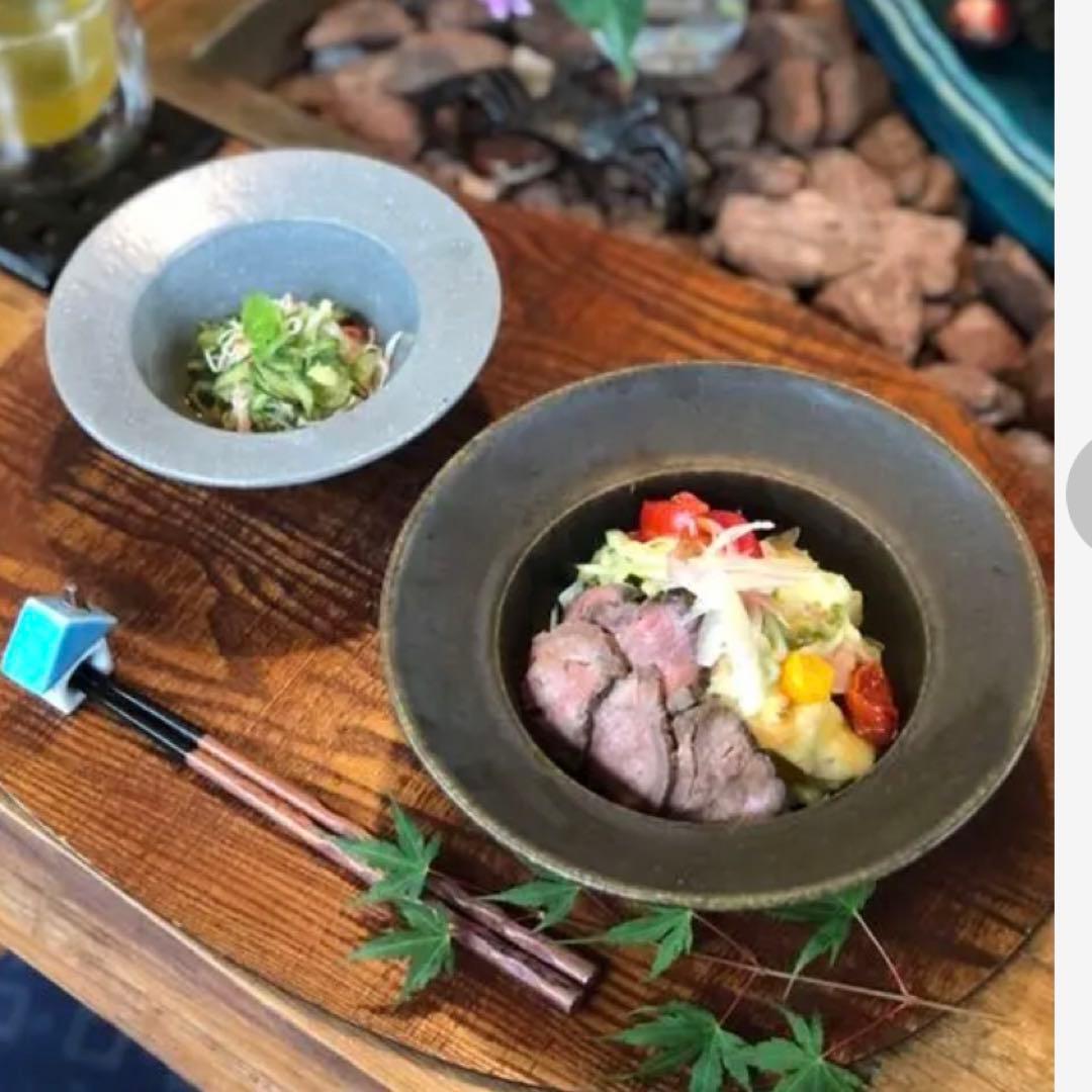 和食器彩りセット10点