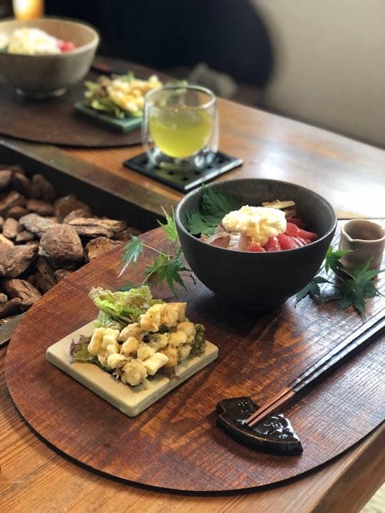 和食器彩りセット10点