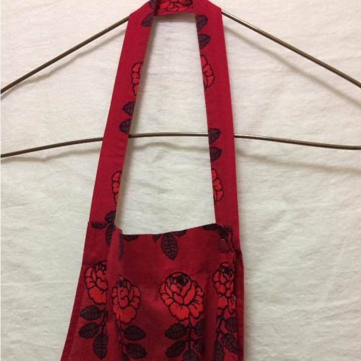 marimekko マリメッコ 限定 エプロン