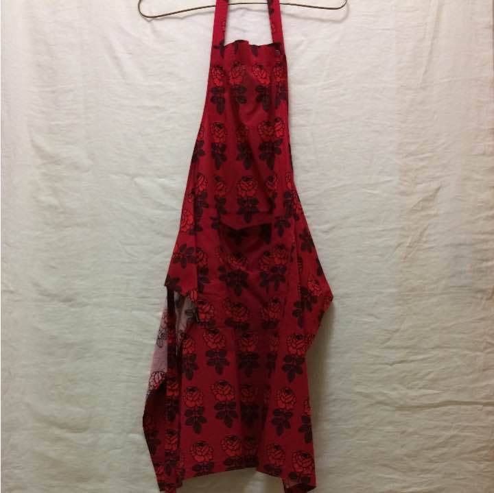 marimekko マリメッコ 限定 エプロン