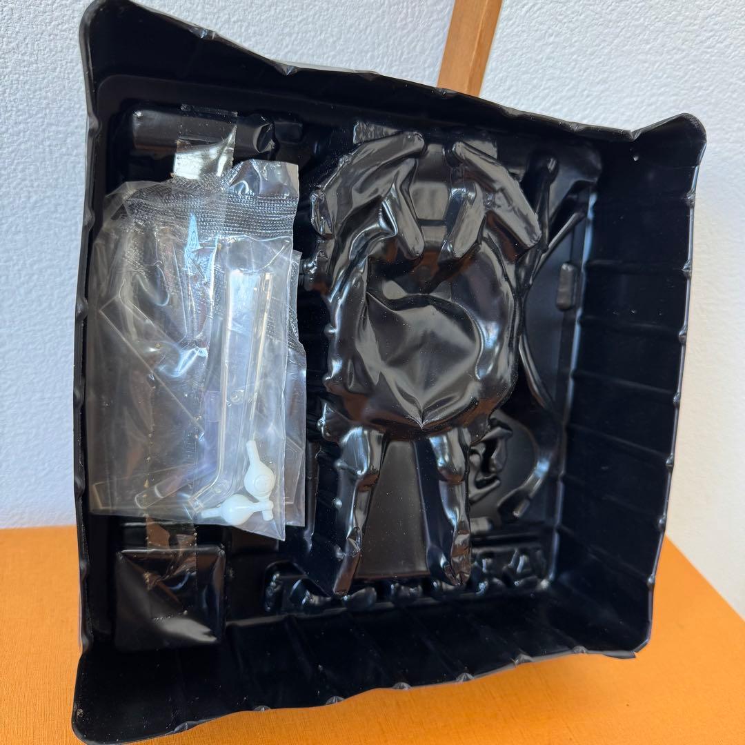 海洋堂 リボルテックヤマグチ No.127 ネイキッド ジェフティ フィギュア