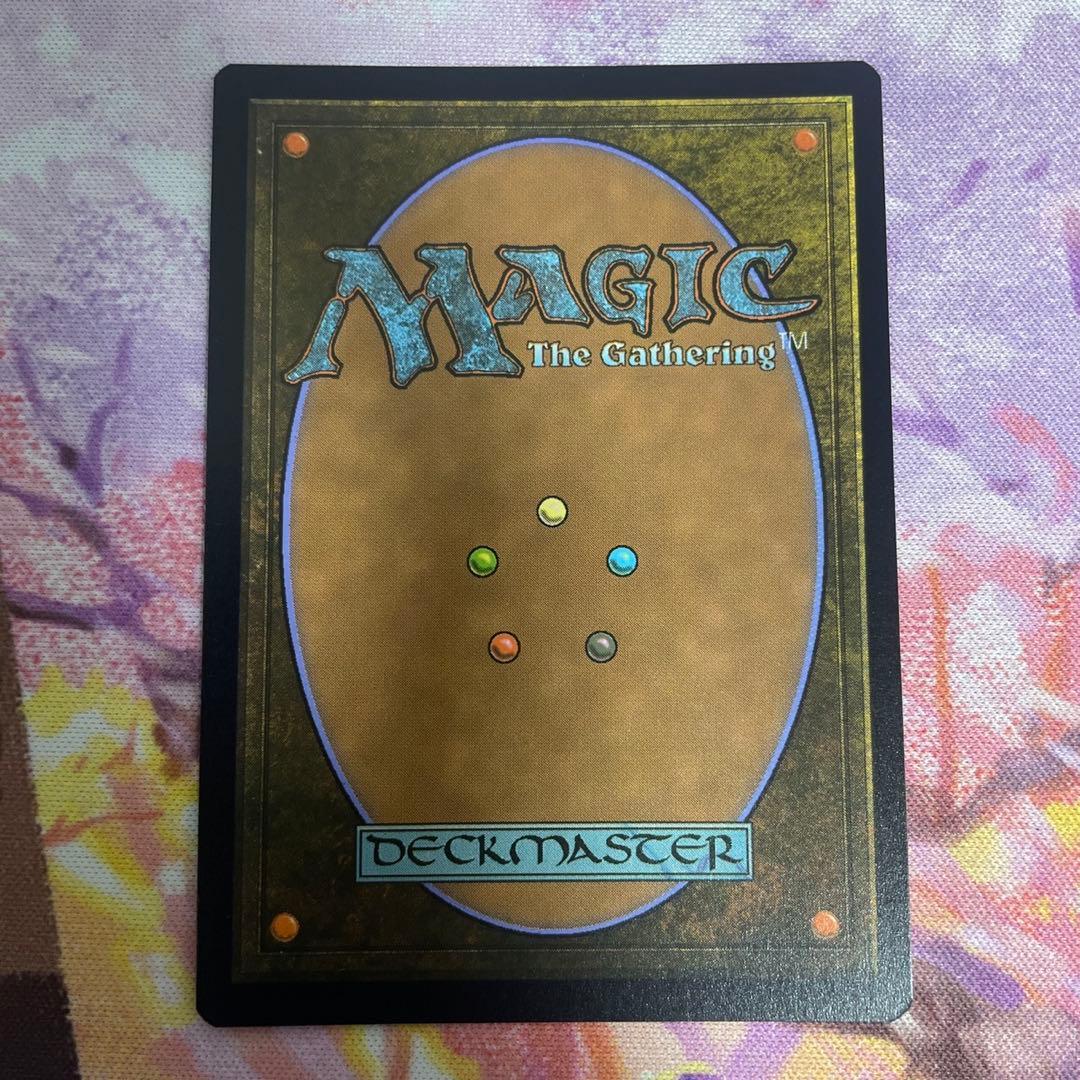 ジョシュア・ロズフィールド　foil