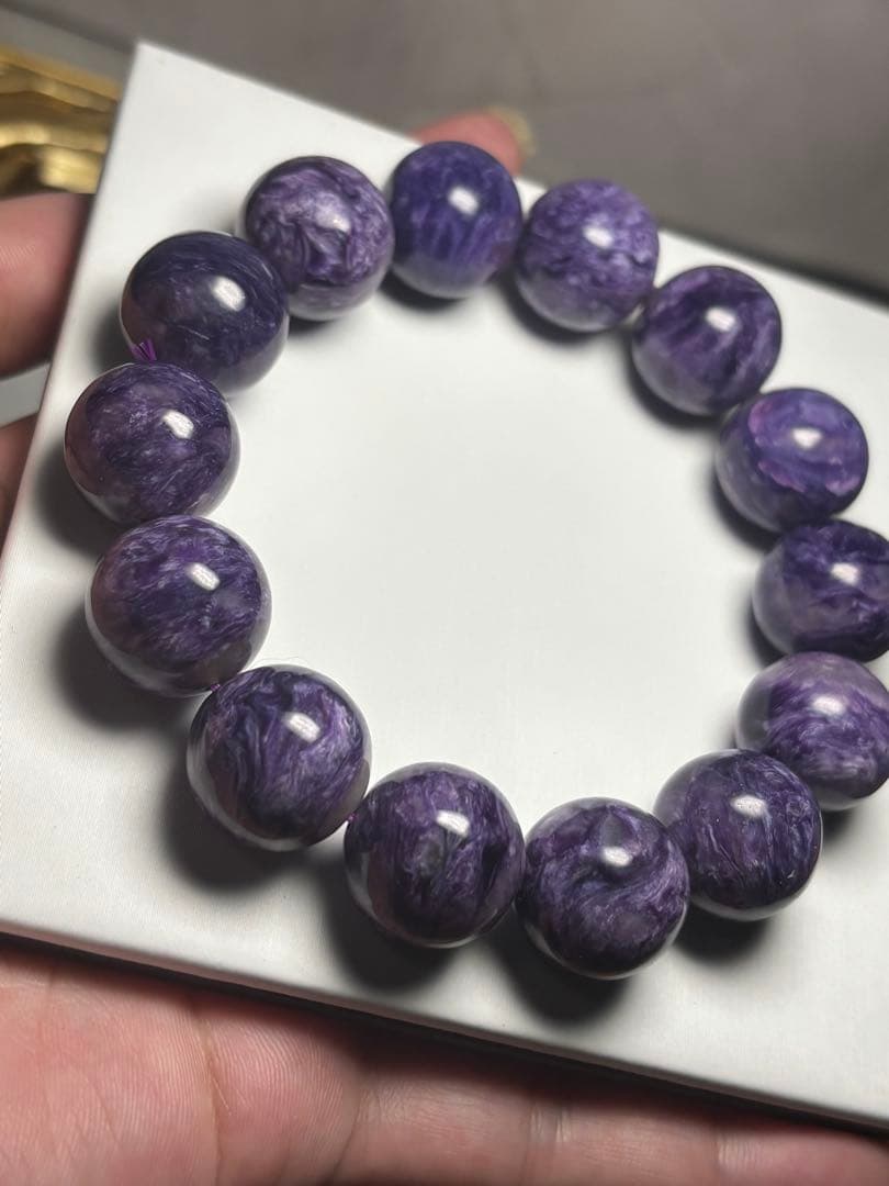 2/1まで5000割チャロアイト☆シリカ