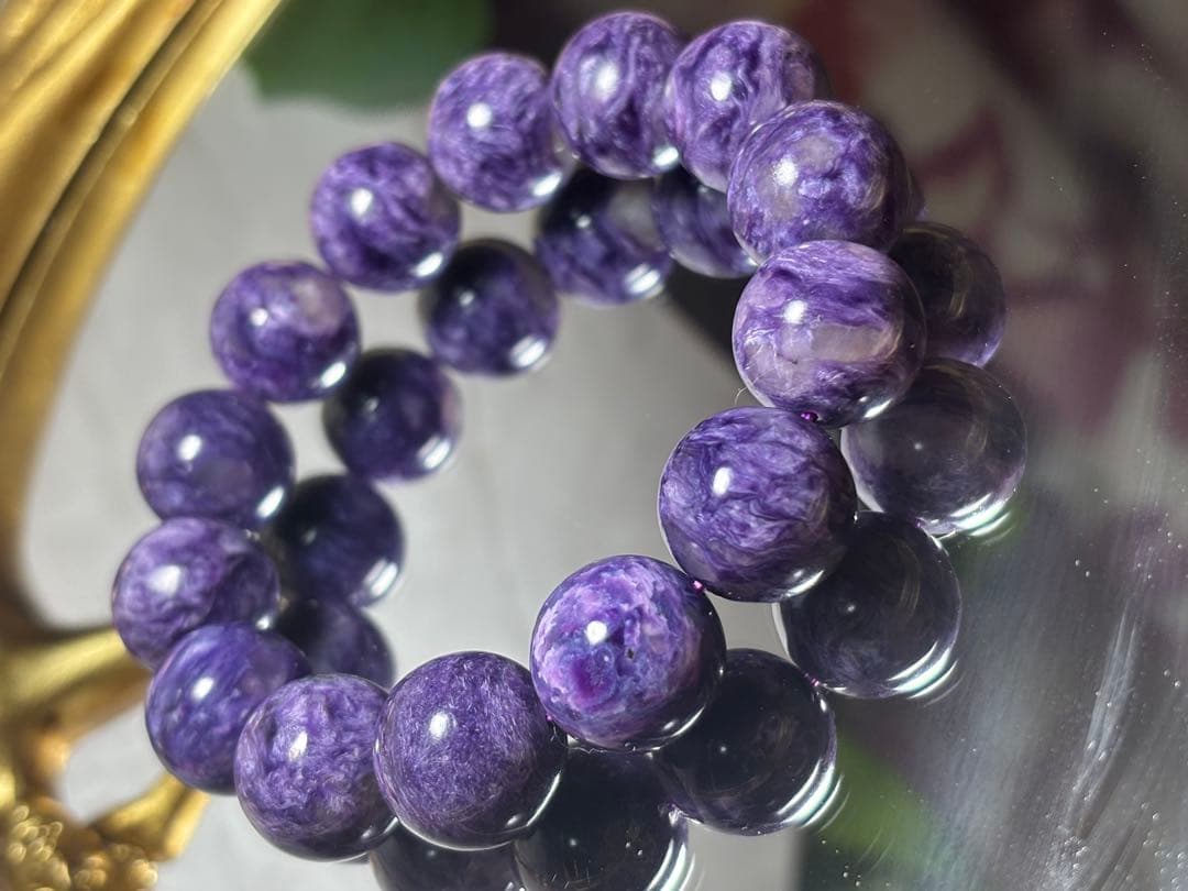 2/1まで5000割チャロアイト☆シリカ