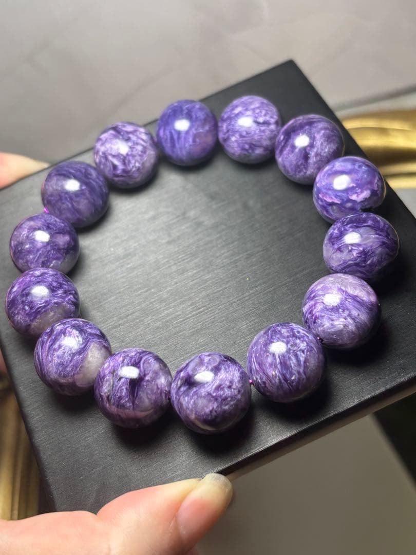 2/1まで5000割チャロアイト☆シリカ