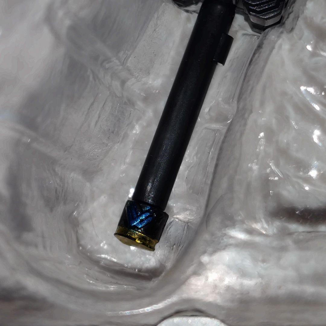 【訳アリ・開封品・オマケ】S.H.figuarts 仮面ライダーデュランダル