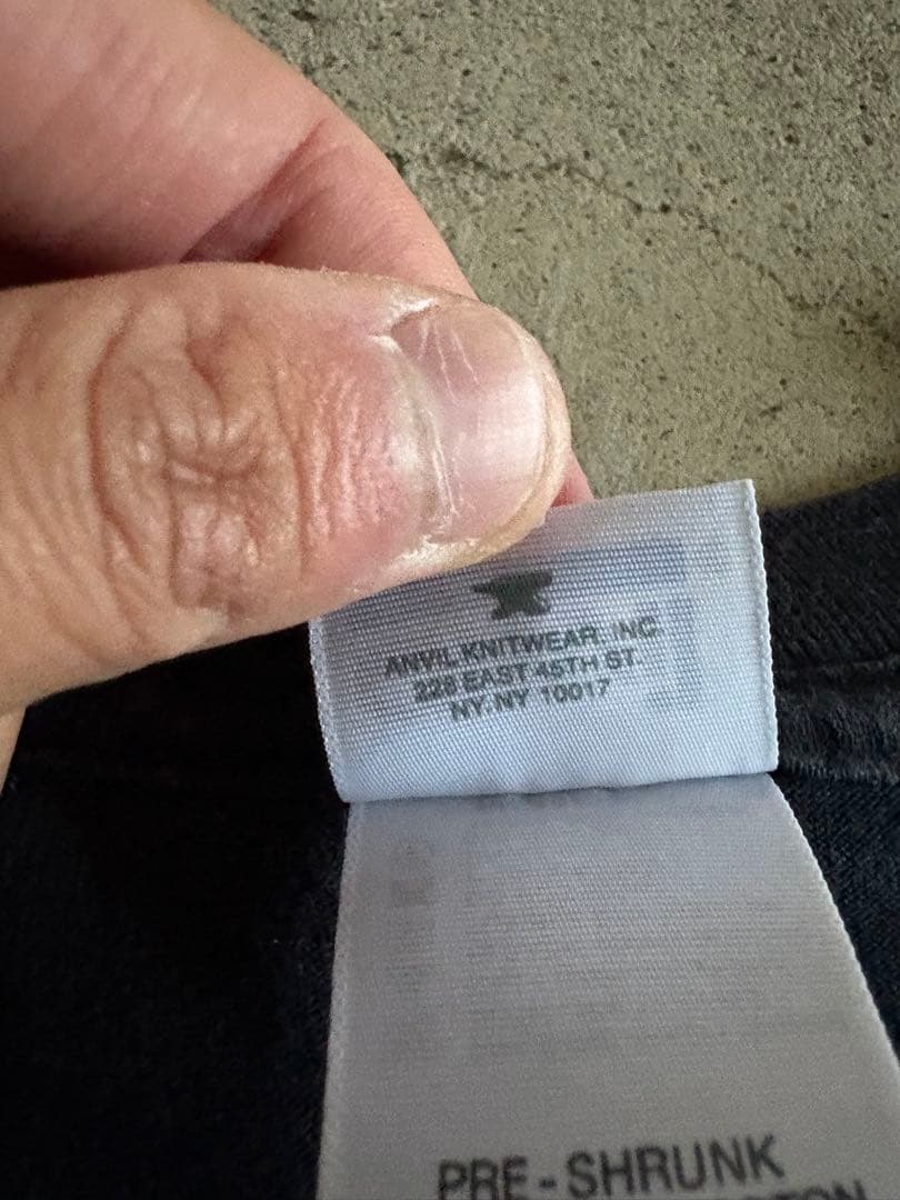 レア】DROPKICK MURPHYSアルバムTシャツ ヴィンテージ