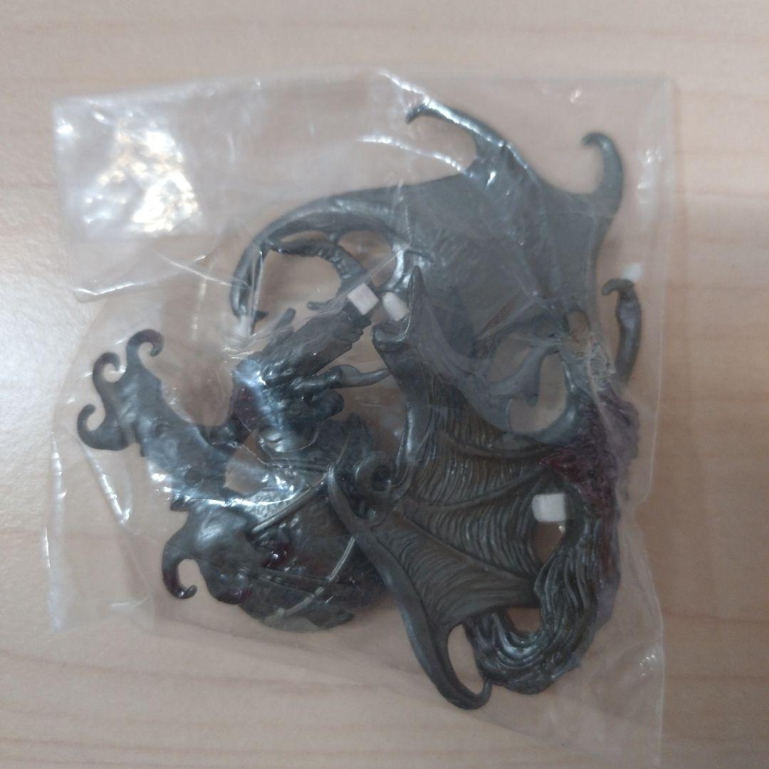 ファイナルファンタジー クリーチャーズ 4点セット - メルカリ