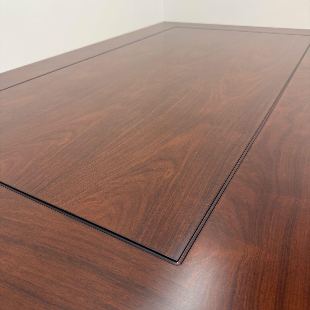 H112K11 カリモク karimoku 座卓 こたつ