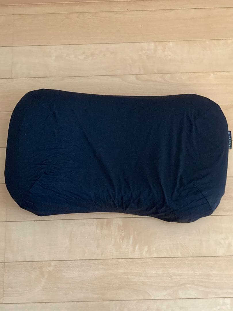 oborozukiyo ヒツジのいらない枕-極柔