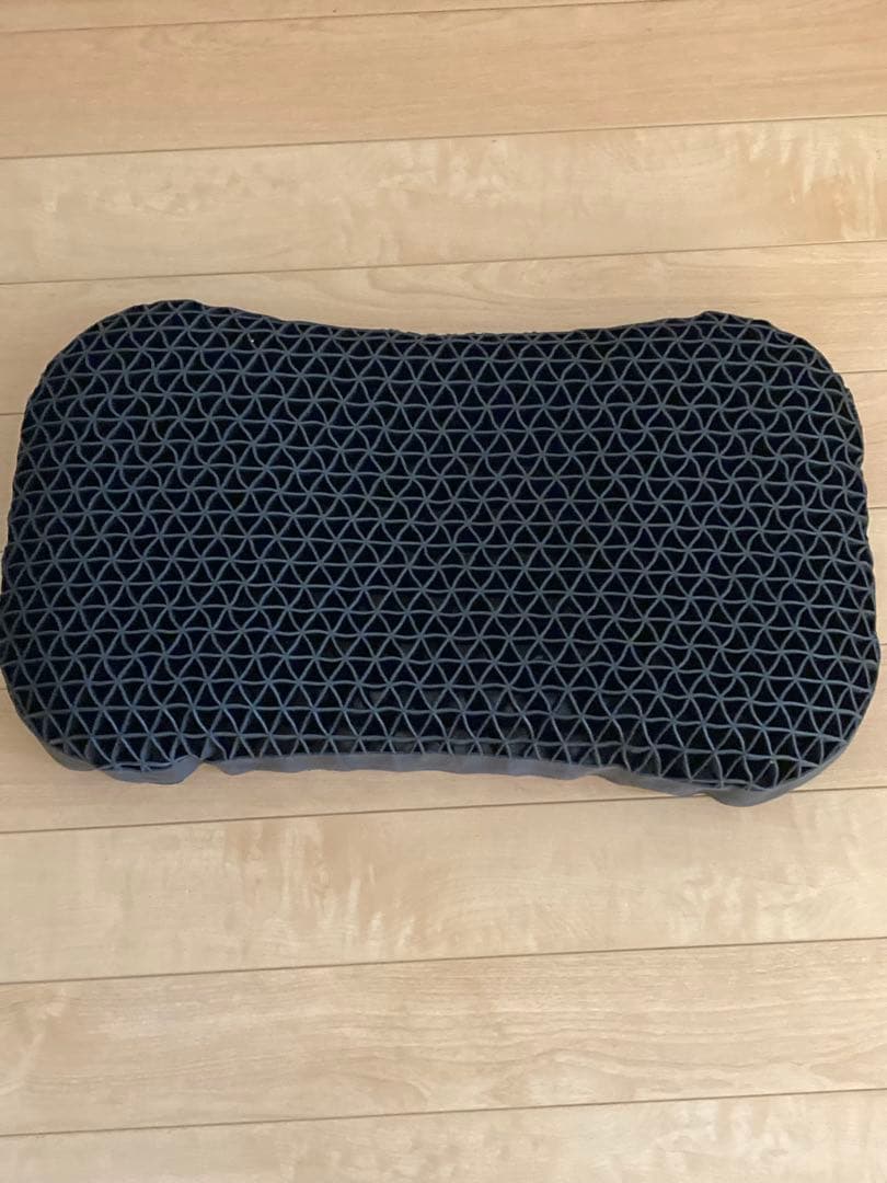 oborozukiyo ヒツジのいらない枕-極柔