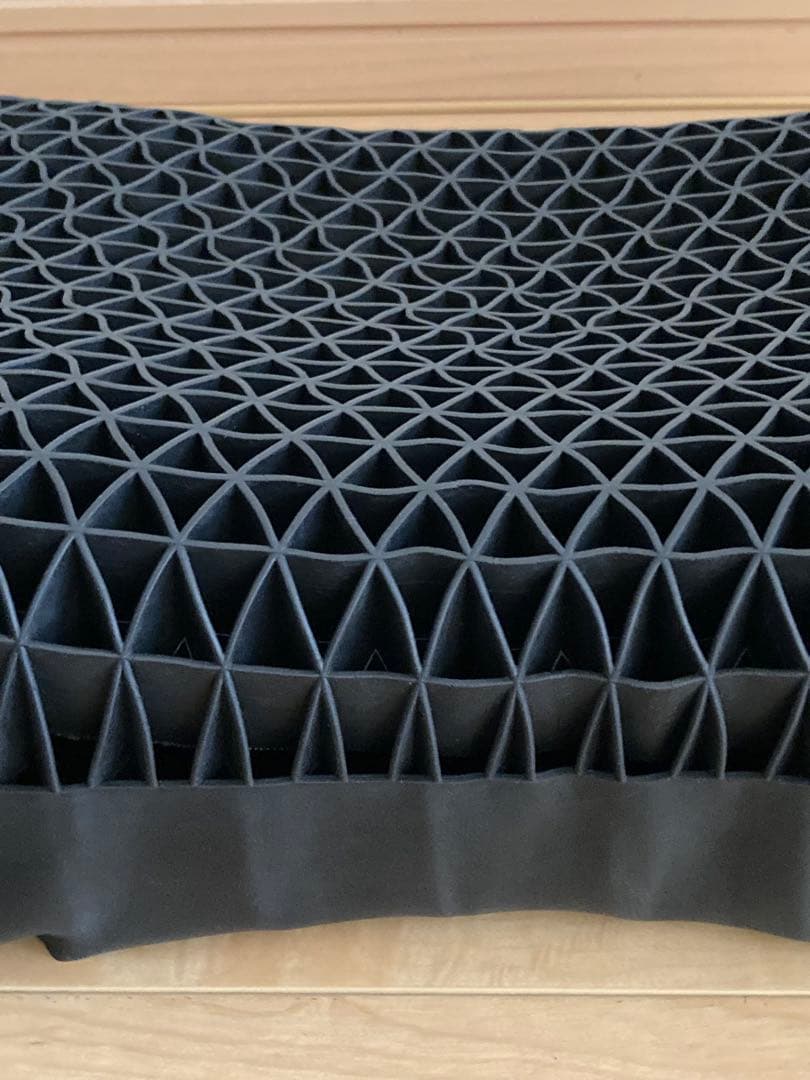 oborozukiyo ヒツジのいらない枕-極柔