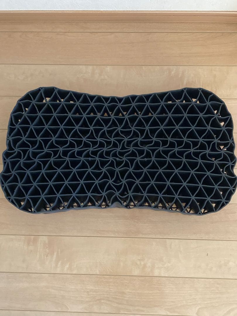 oborozukiyo ヒツジのいらない枕-極柔