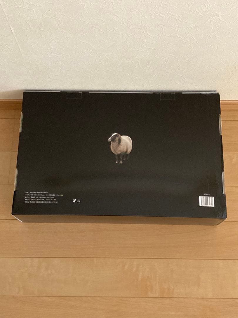 oborozukiyo ヒツジのいらない枕-極柔