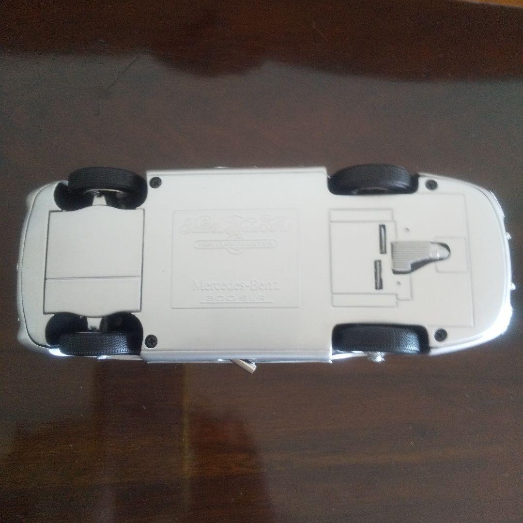 メルセデス・ベンツ 300SLR ウーレンハウト・クーペ