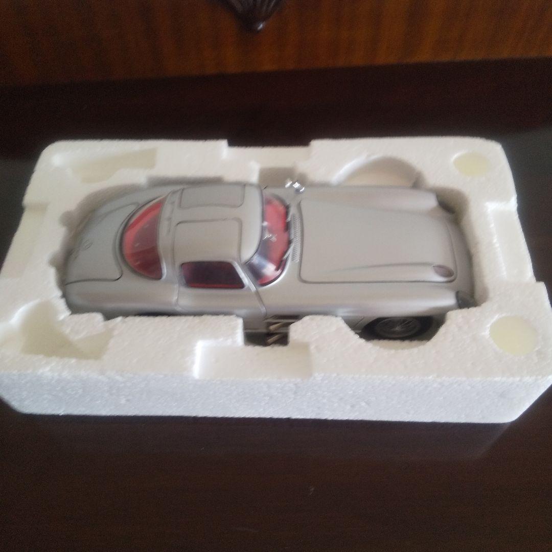 メルセデス・ベンツ 300SLR ウーレンハウト・クーペ