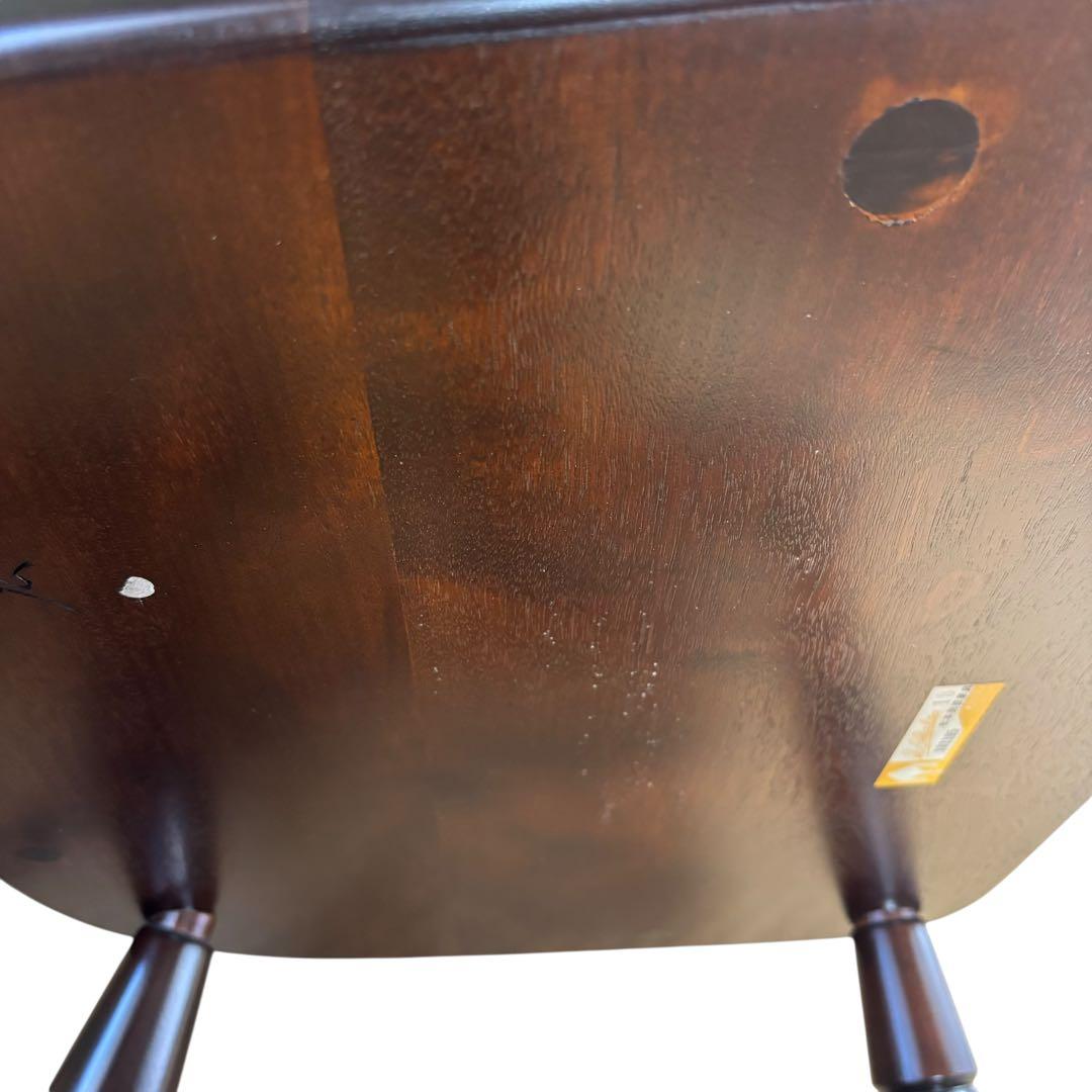 刻印有り 松本民芸家具 W型 ロッキングチェア ミズメザクラ