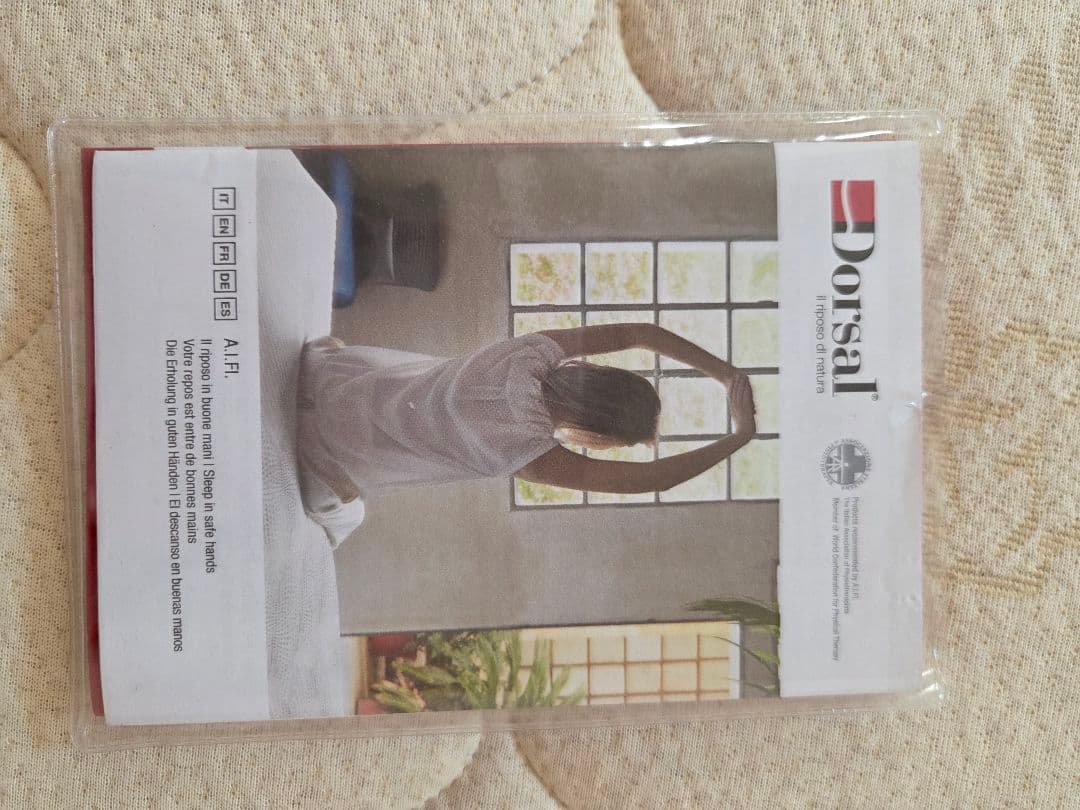 ウッドスプリングベッドXPoint/Na（エックスポイント・フラット　Drsal