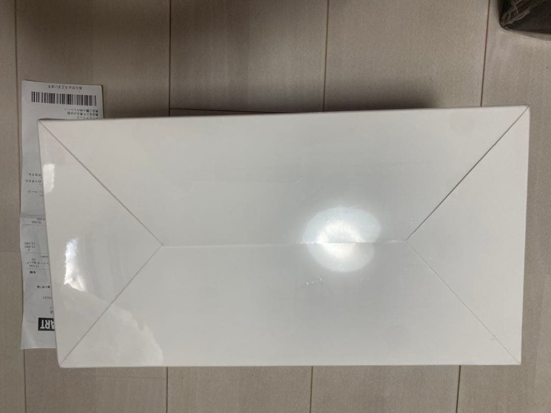 THE MONSTERS Big into Energy ぬいぐるみ