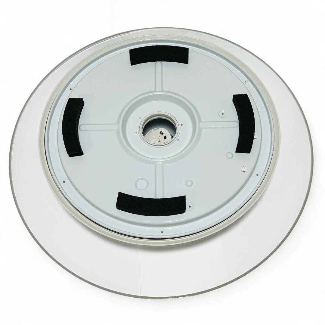 パナソニック 天井直付型 LED シーリングライト リモコン