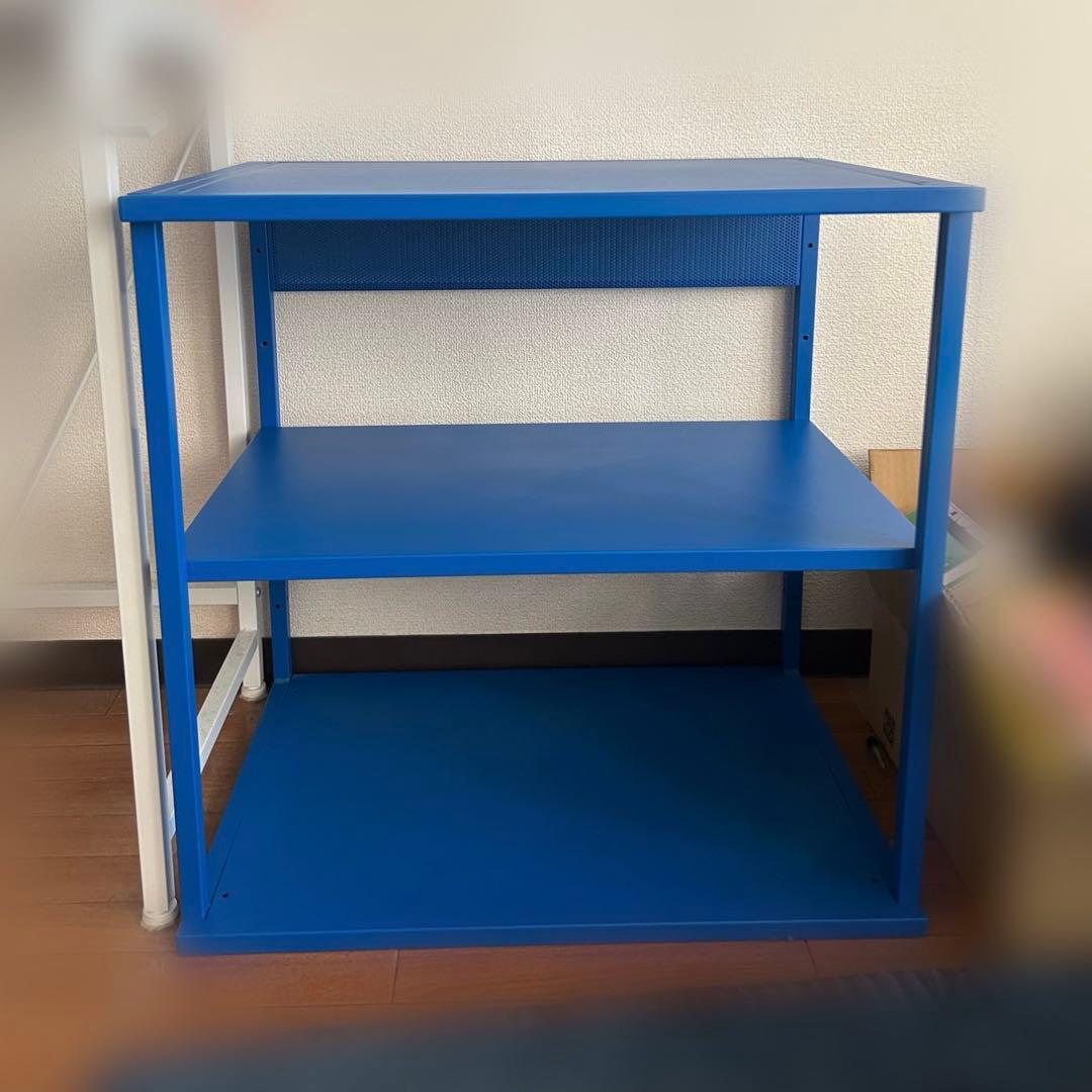 IKEA PLATSA プラッツァ オープンシェルフユニット 60×40×60