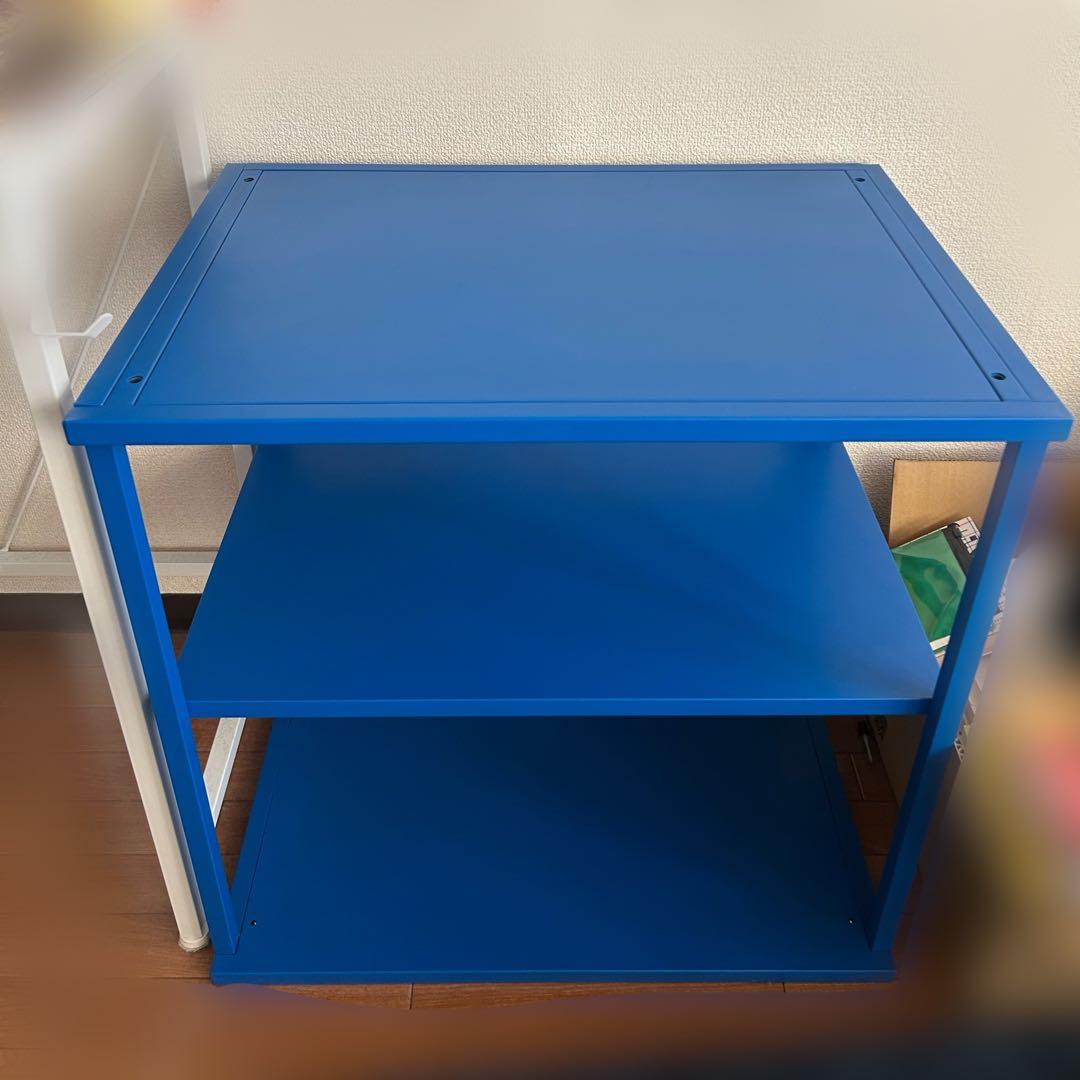 IKEA PLATSA プラッツァ オープンシェルフユニット 60×40×60