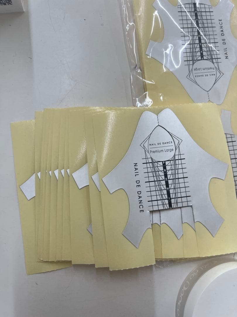 フルーリア　ネイルデダンス　スカルプブラシ　パウダー