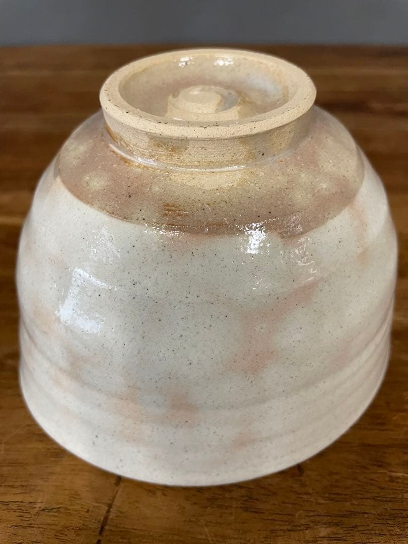 mystarism専用 朝日窯 松林佑典干支辰茶碗 裏千家十六代坐