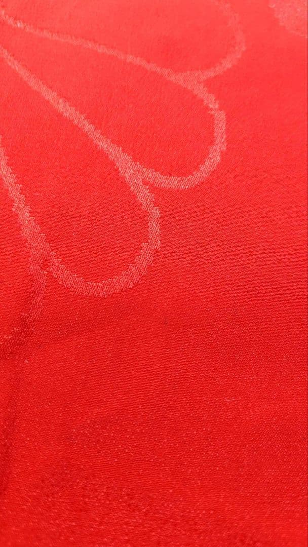 RK406アンティーク子供着物着丈93センチ裄丈40センチ3歳前後用綺麗美品正絹