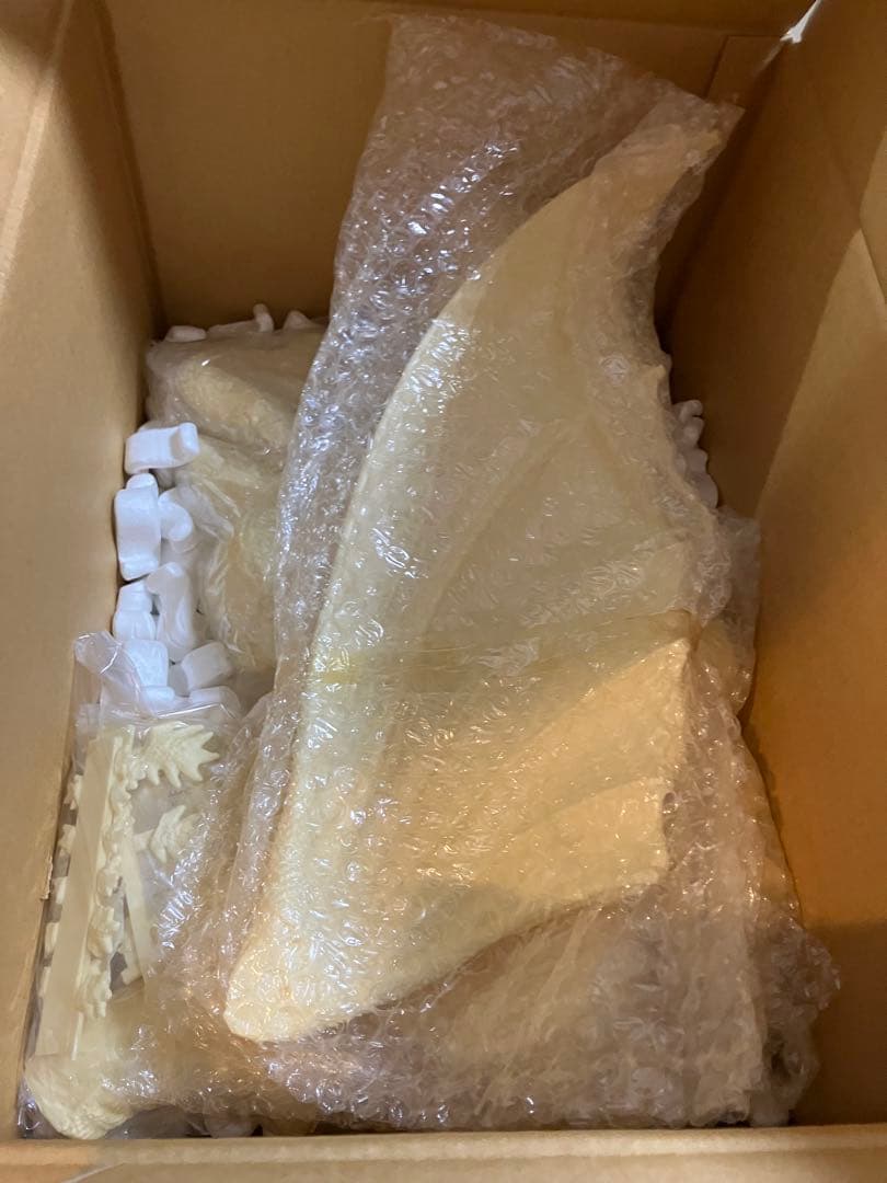 酒井ゆうじ造形工房 ゴジラVSキングギドラ ゴジラドリームVOL55 - メルカリ