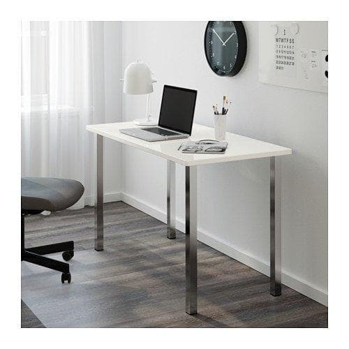 IKEA SJUNNE シュンネ テーブル 脚 4本