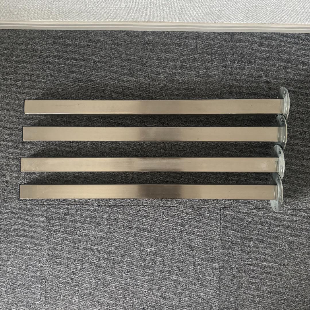 IKEA SJUNNE シュンネ テーブル 脚 4本