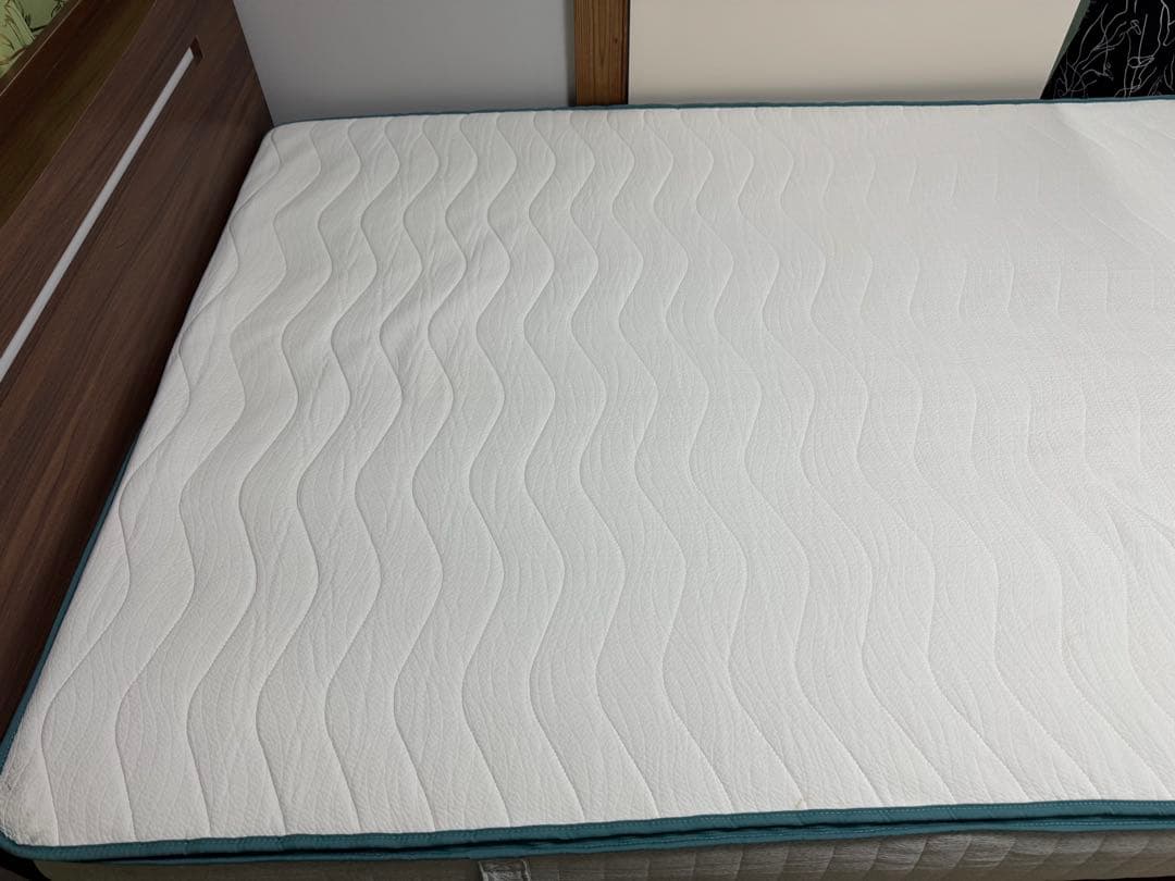 全国送料無料　koala コアラマットレスPlus ダブルサイズ　マットレス