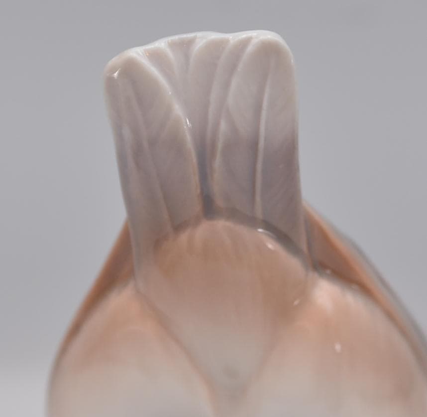 ゴジュウカラ ＃2406 ☆B＆G（ロイヤルコペンハーゲン） デンマーク