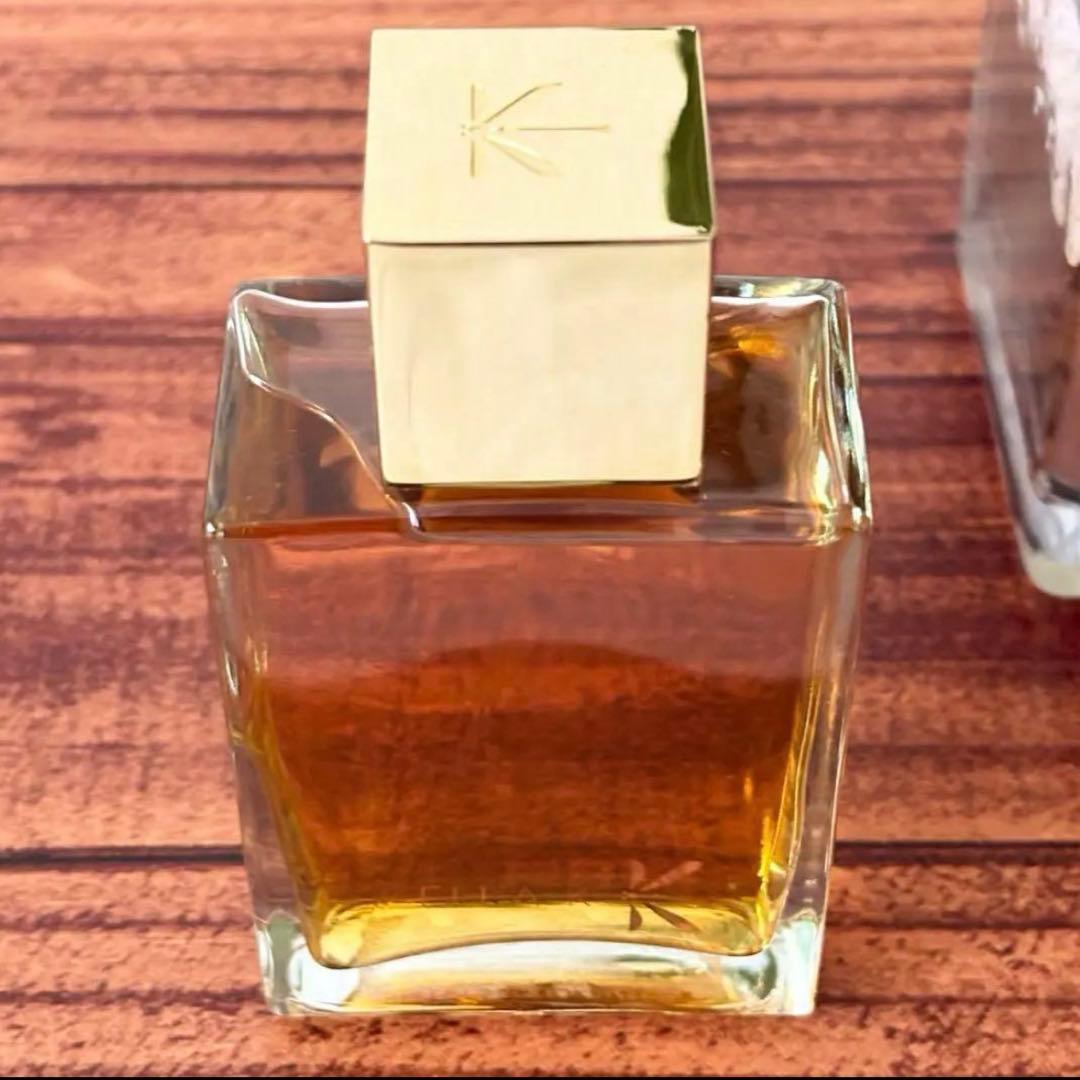 ELLA K エラケイ オカバンゴの水面 オードパルファン 100ml