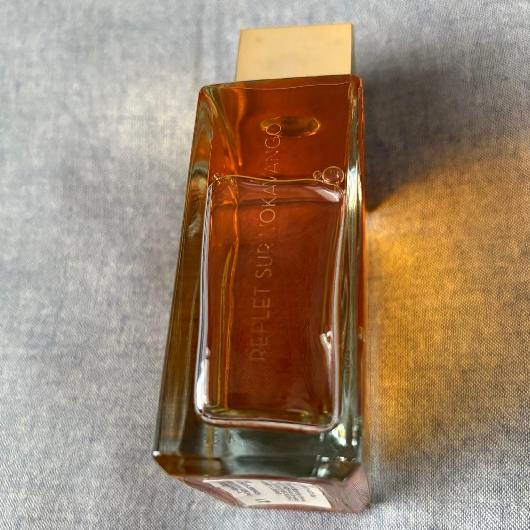 ELLA K エラケイ オカバンゴの水面 オードパルファン 100ml