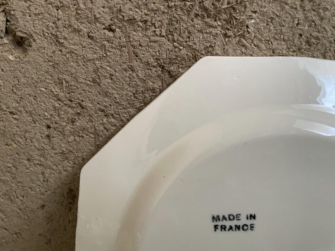 アメリ様専用 クレイユ モントロー オクトゴナル 18cm N-924