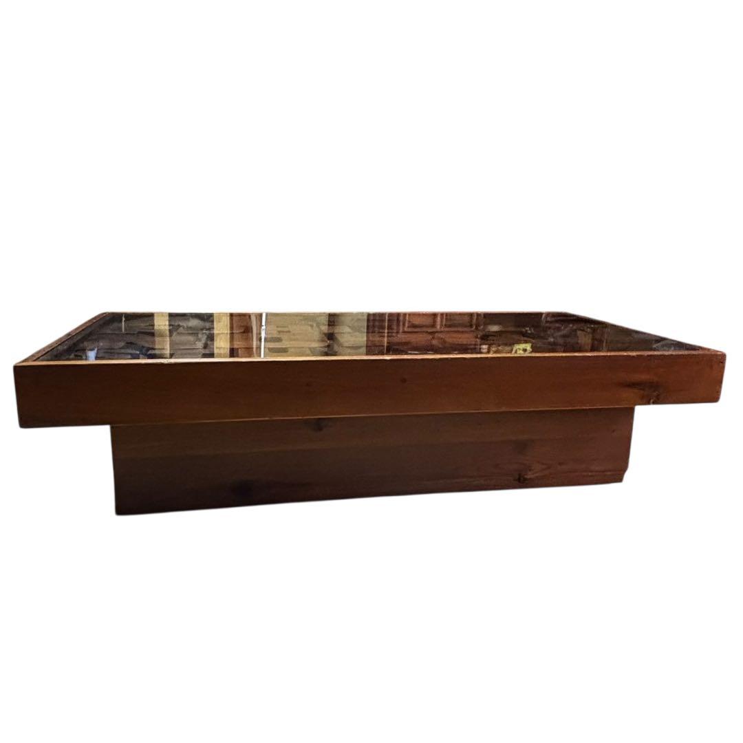 CRASH GATE Knot antiques ABCテーブル