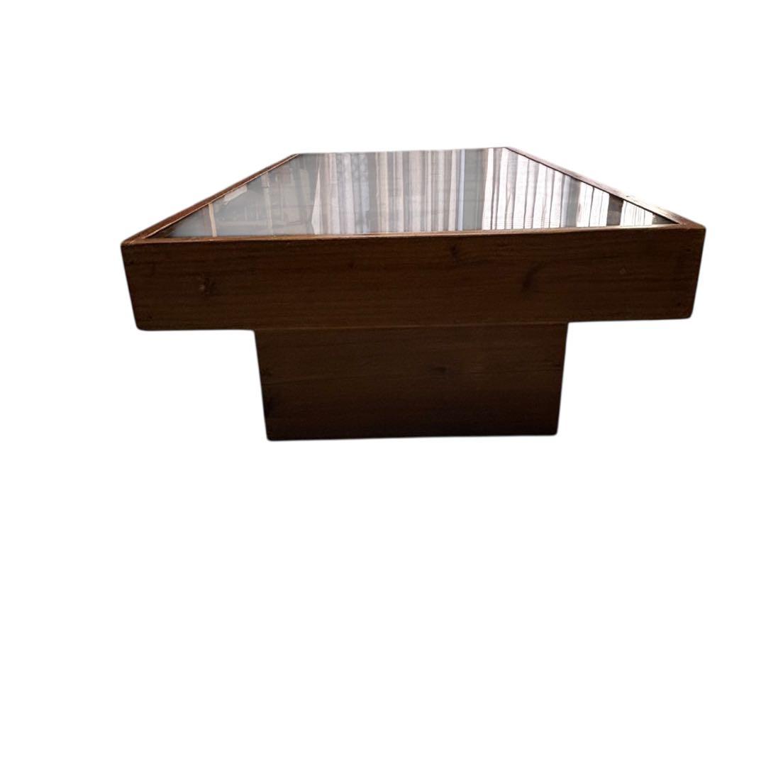 CRASH GATE Knot antiques ABCテーブル