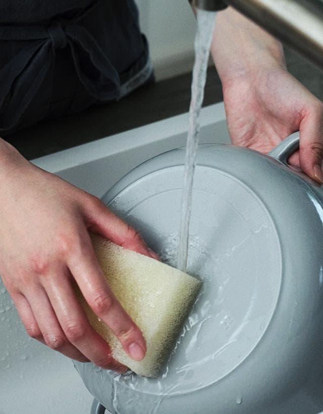 VERMICULAR バーミキュラ オーブンポット2 両手鍋 26cm浅型