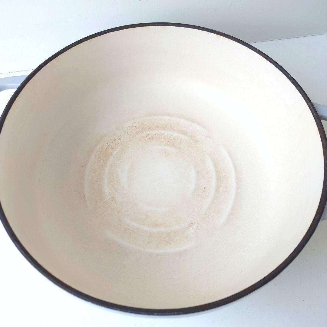 VERMICULAR バーミキュラ オーブンポット2 両手鍋 26cm浅型