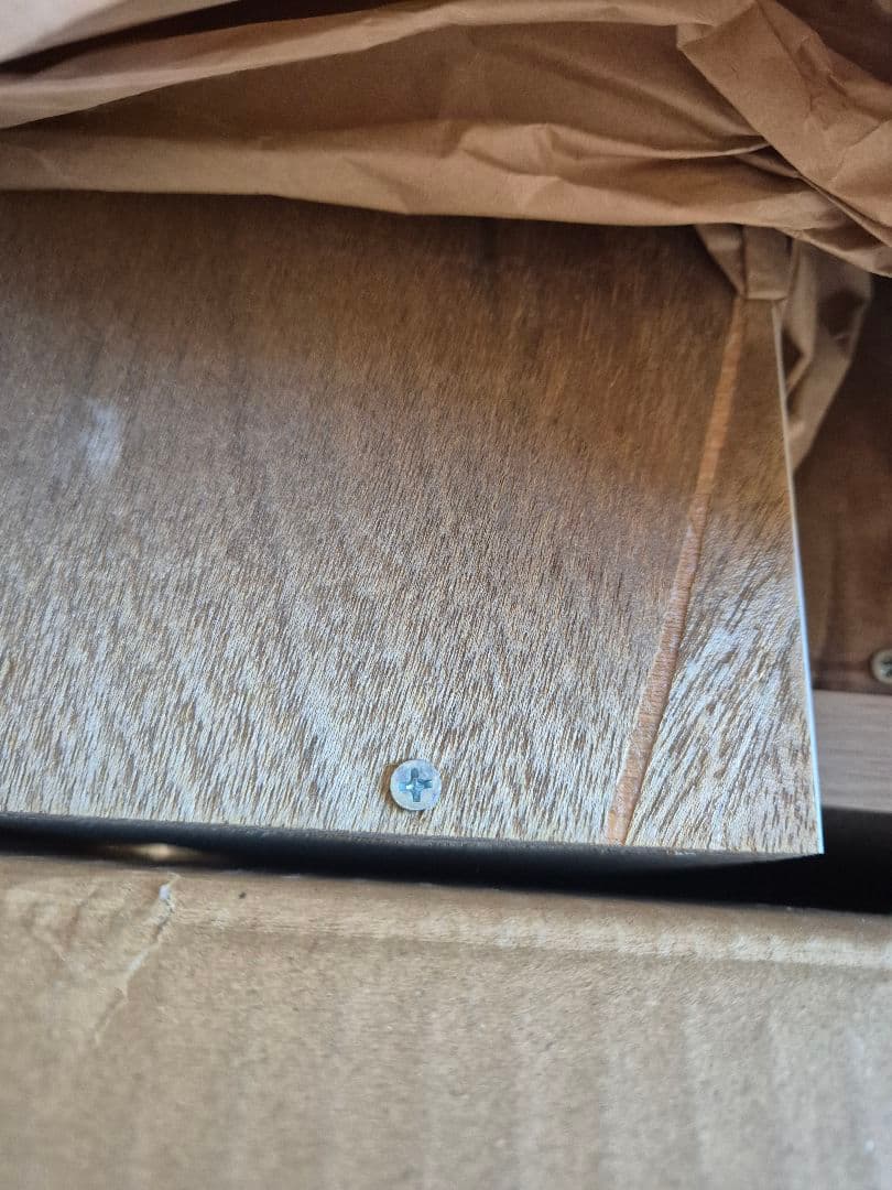 大阪 直接取引 シングルベッド フレーム＋マットレス 収納付き 使用ほぼなし