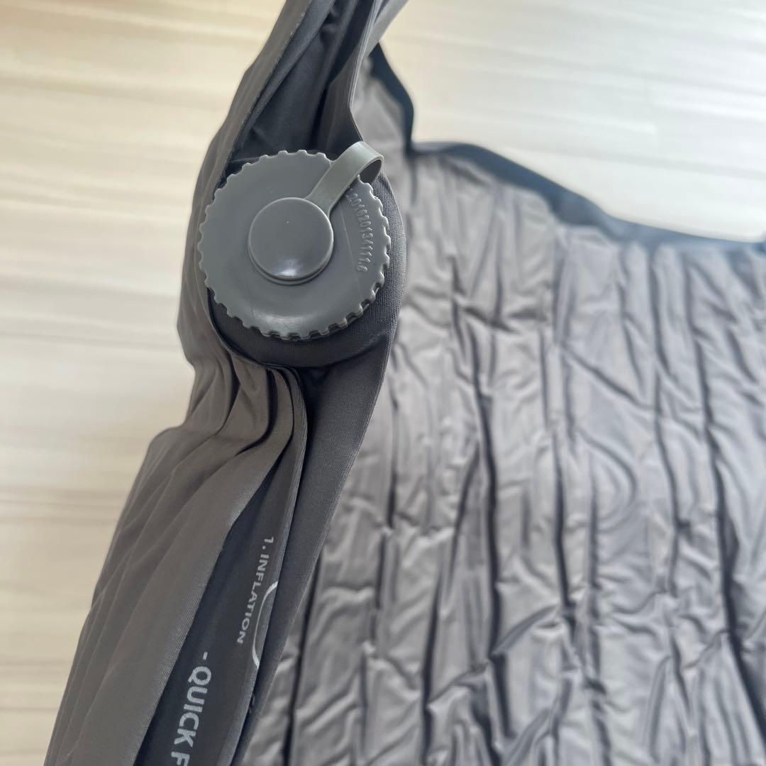 T*i様 コールマン(Coleman) エアーマット ダブル 未使用品