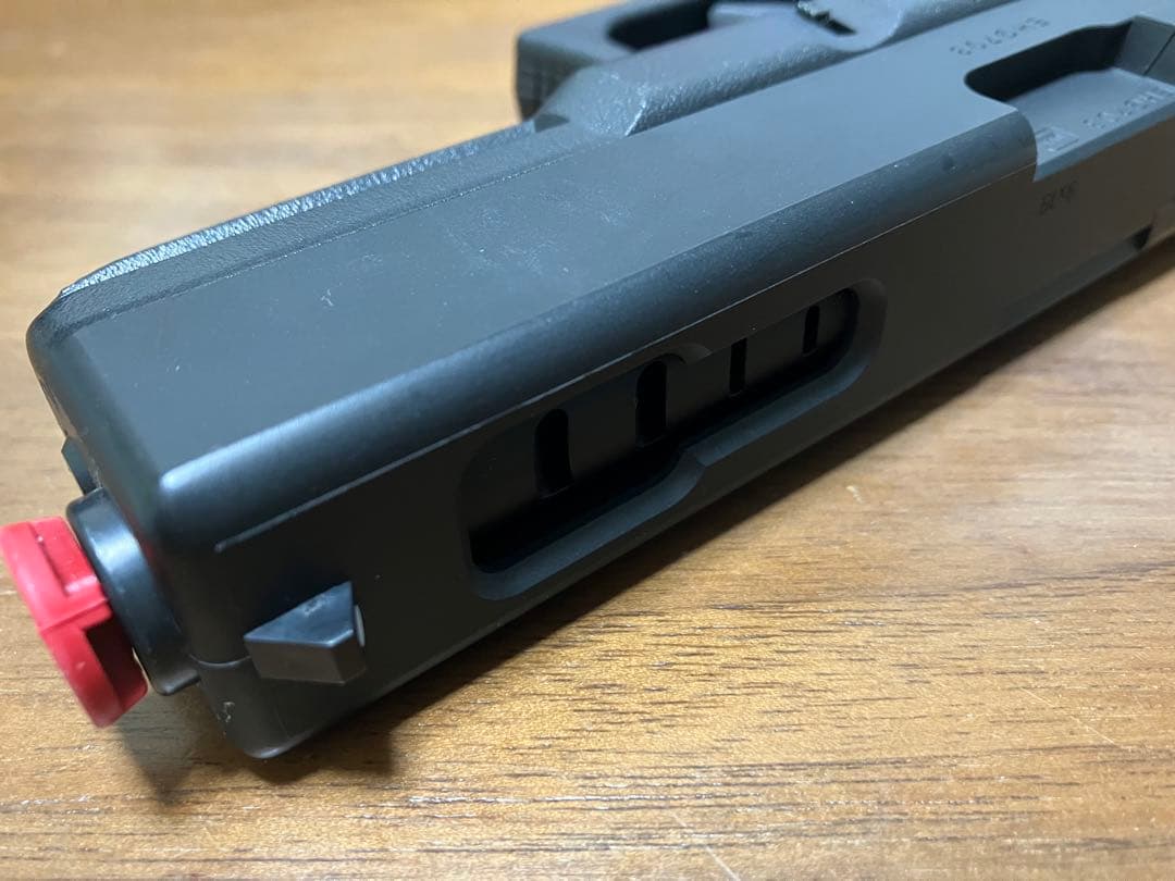 東京マルイ 電動ハンドガン グロック18C サバゲーセット 弾はオマケ