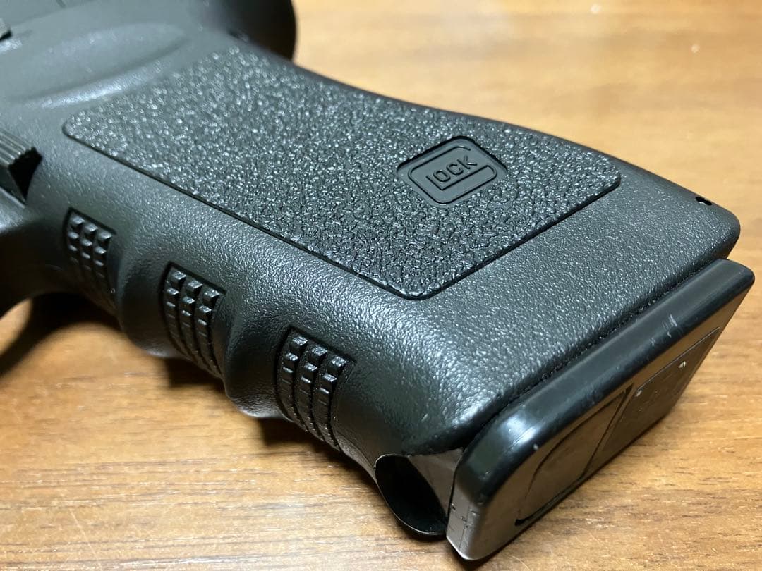 東京マルイ 電動ハンドガン グロック18C サバゲーセット 弾はオマケ