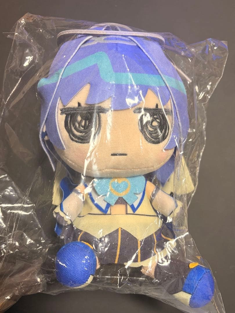 BEEGsmol オーロ・クロニー ぬいぐるみ【未開封】 - メルカリ