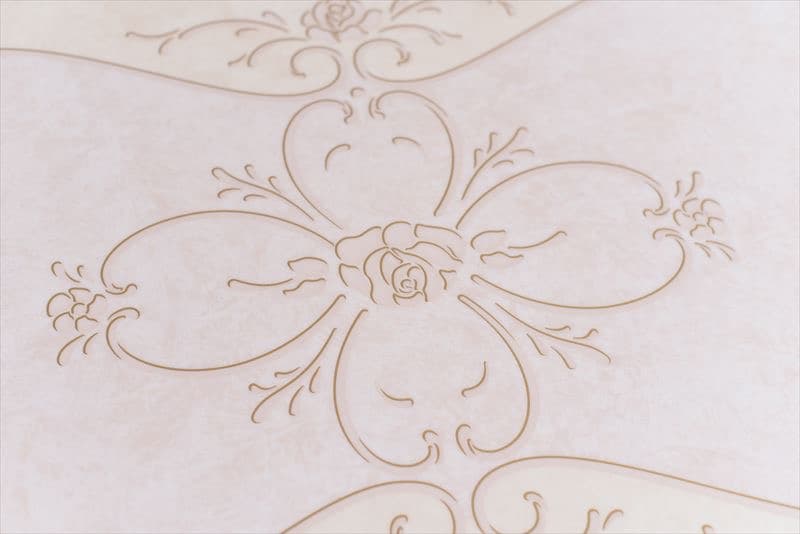 イタリア製 Saltarelli センターテーブル マーブルホワイト