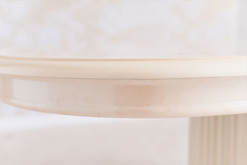 イタリア製 Saltarelli センターテーブル マーブルホワイト